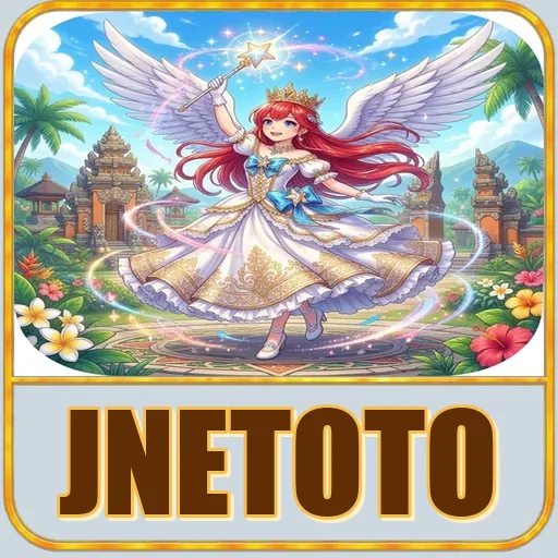 Aplikasi jnetoto Android