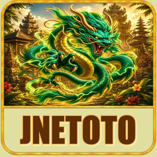 Detail Teknis jnetoto