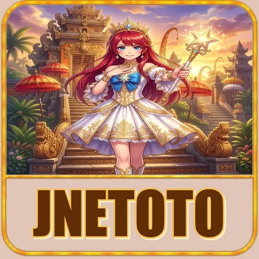 Keamanan jnetoto